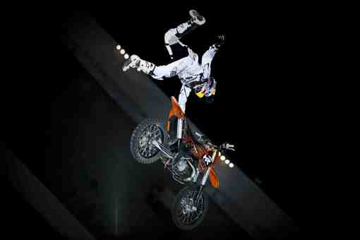 Red Bull X Fighters London Saw this on Saturday night Pretty awesome